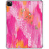 Gold Dust by Etta Vee iPad Pro 11in (2024) Clear Case